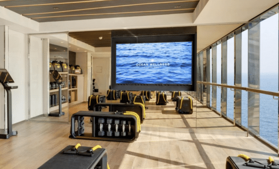 Technogym