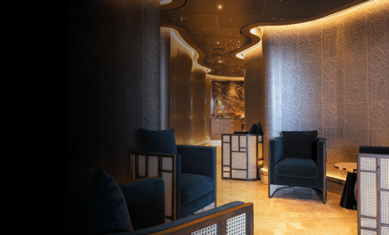SPA & FITNESS