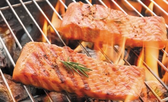 MASTER OF FIRE, HEAT & GRILL