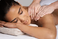 Swedish Massage - 75 minutes