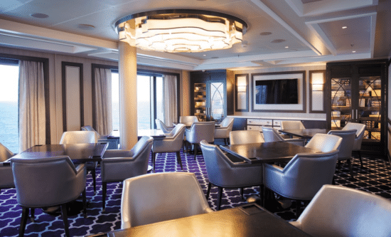 Card Room