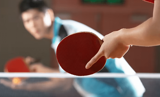 Table Tennis