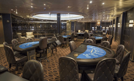 The Casino