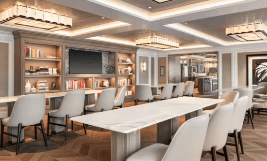 The Culinary Center