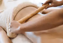 Bamboo Massage - 50 minutes