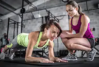Personal Training