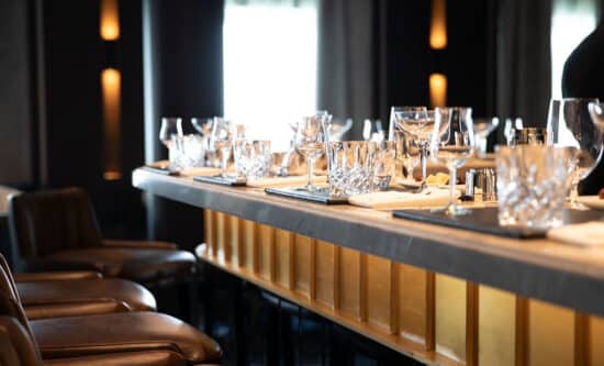 Meridian Lounge
