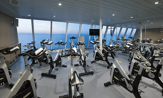 Fitness Classes