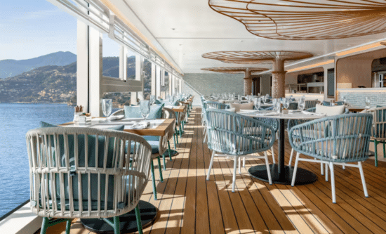 Waves Grill