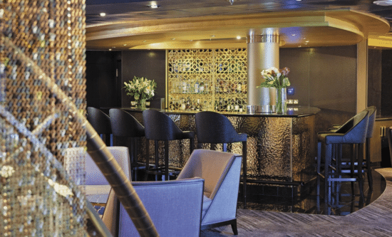 Stars Lounge