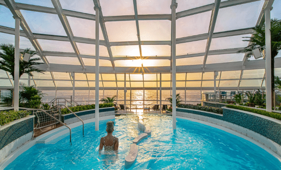 Solarium