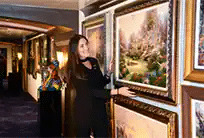 Park West Gallery