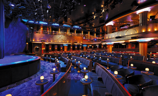 Constellation Theater