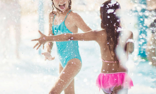 Aqua Park