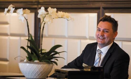 General Manager