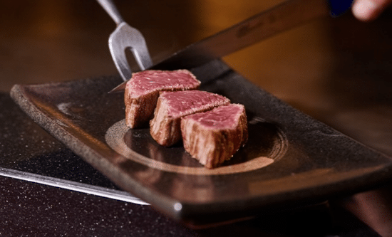 Culinary Journey through Kobe