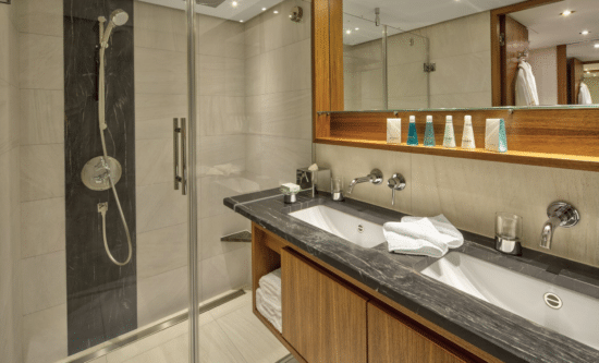 Comfort and Understated Luxury