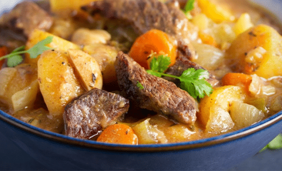 Coastal Flavors of County Down