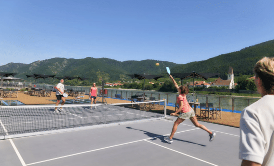 Enjoy Wellness On Board