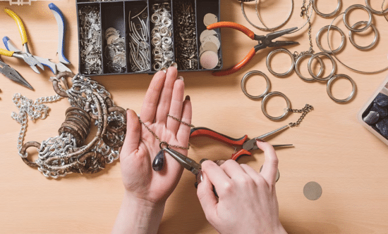 Jewelry Making