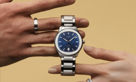 PIAGET 