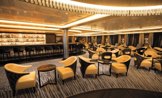 Meridian Lounge