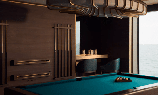 Astern Lounge
