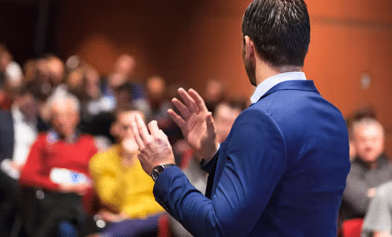 Guest Speakers