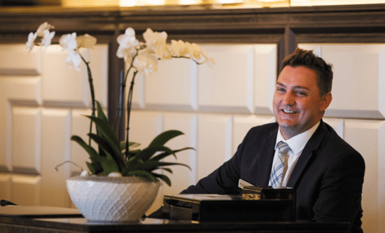 General Manager