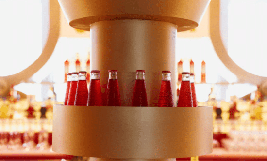 Campari Bar