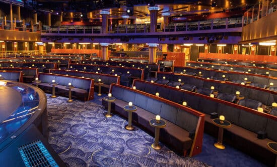 Constellation Theater