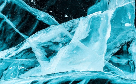 Ice Fall