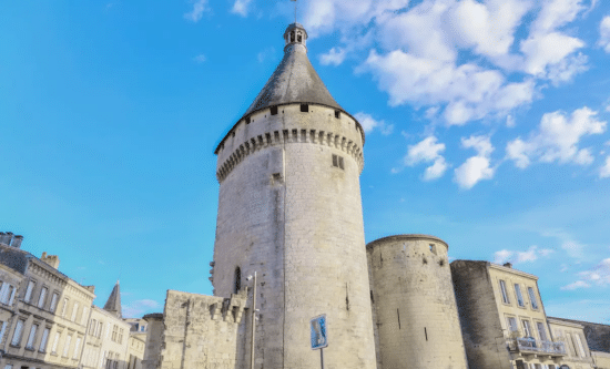 Castles