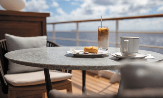 Coffee Connection