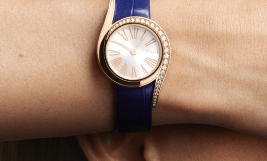 PIAGET 