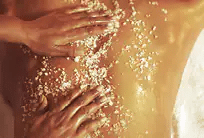 Intensely Cleansing Salt Scrub - 50 minutes
