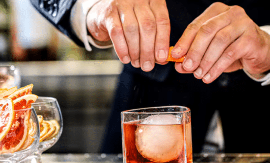 Brugal 1888 Rum Experiences