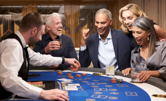 Casino