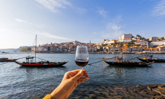 From Vineyard to Riverbank: A Journey for Wine Lovers