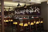 Shanghai's Noodle Bar
