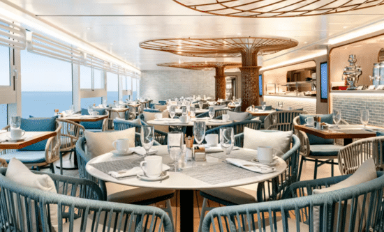 Waves Grill