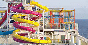 Kid's Aqua Park
