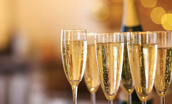 Champagne Bar
