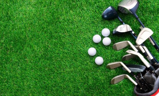 Golf Net