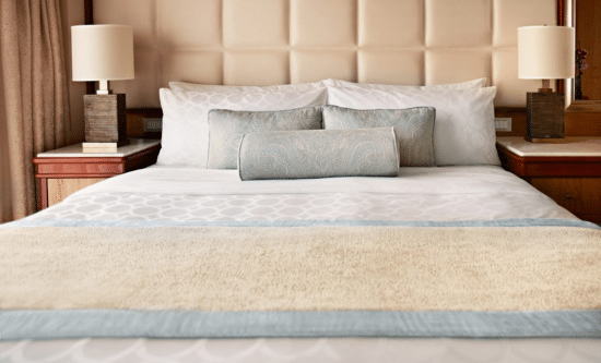 The Princess Luxury Bed