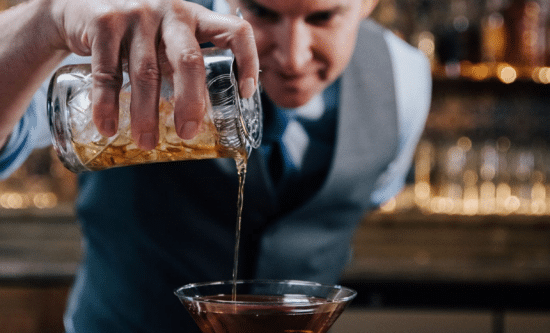 Good Spirits® At Sea