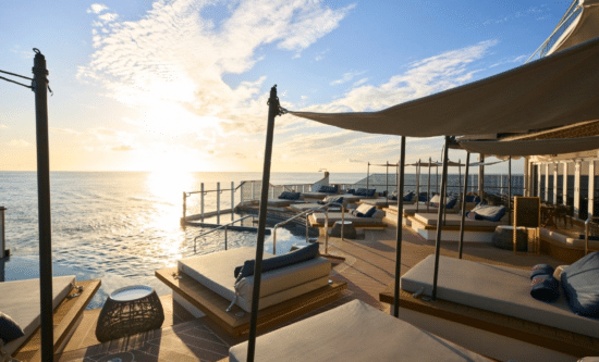 Astern Pool & Bar