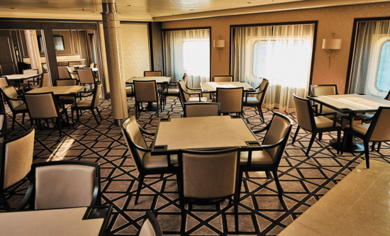 Card & Conference Room