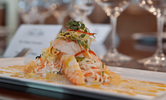 Chef's Table