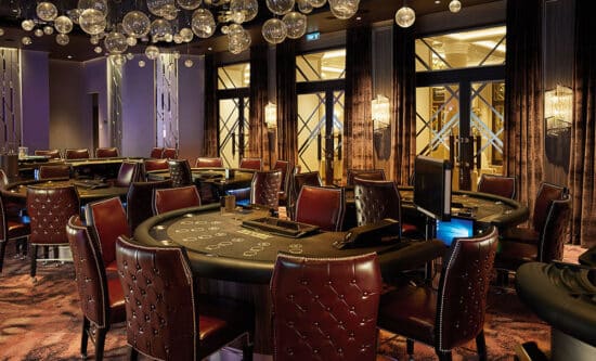 The Casino